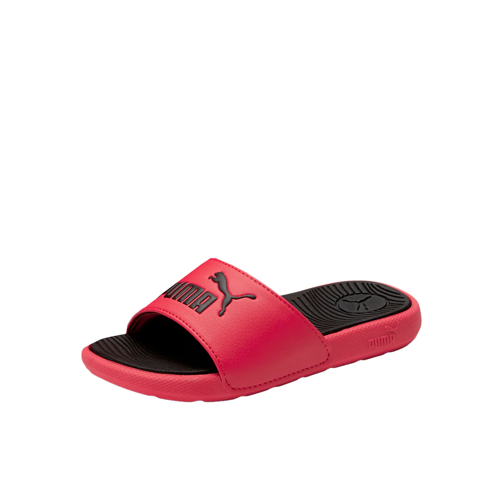 Cool Cat 2.0 Slide Sandals (Little Kid) - Image 2