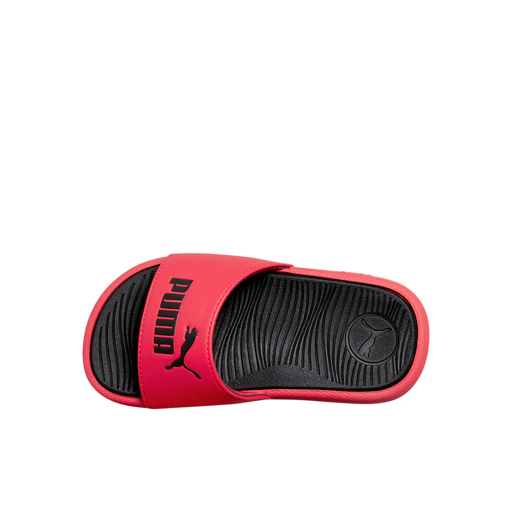 Cool Cat 2.0 Slide Sandals (Little Kid) - Image 4