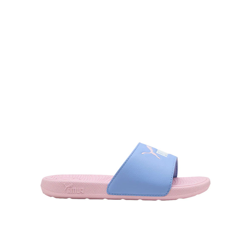 Cool Cat 2.0 Slide Sandals (Little Kid)