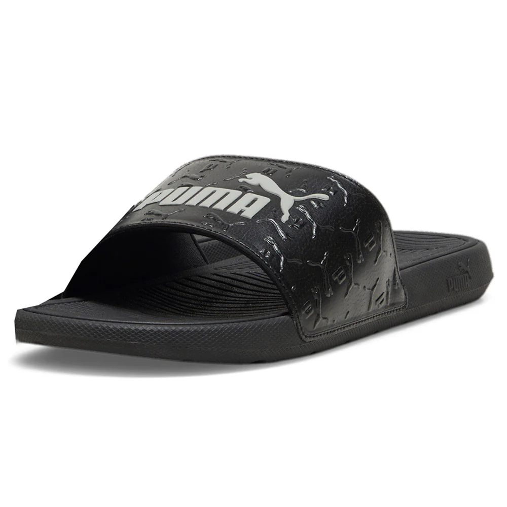 Cool Cat 2.0 Superlogo Slide Sandals - Image 2