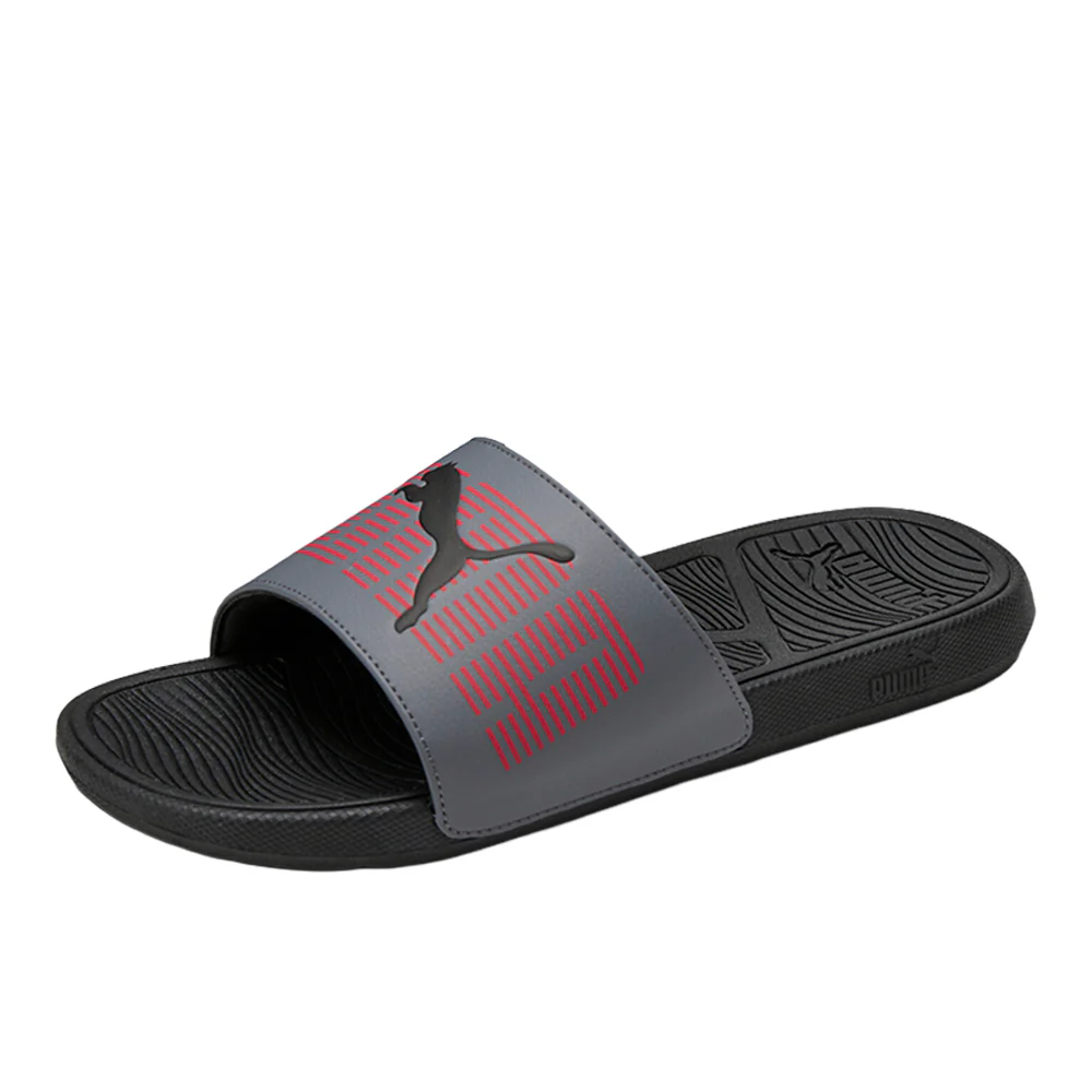 Cool Cat 2.0 Triple Vision Slide Sandals - Image 2