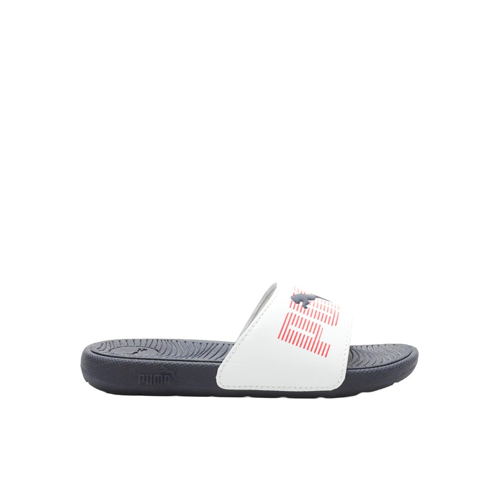 Cool Cat 2.0 Triple Vision Slide Sandals (Little Kid)