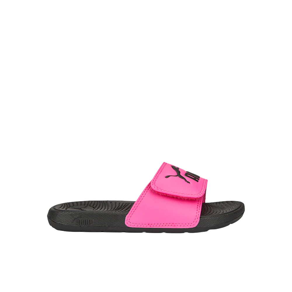 Cool Cat 2 V BX Slide Sandals (Little Kid)