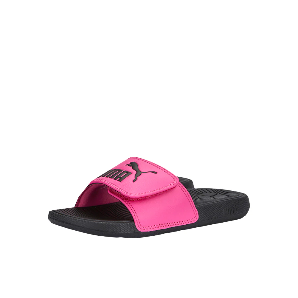 Cool Cat 2 V BX Slide Sandals (Little Kid) - Image 2