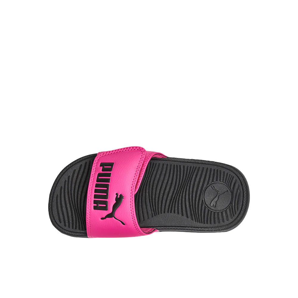 Cool Cat 2 V BX Slide Sandals (Little Kid) - Image 4