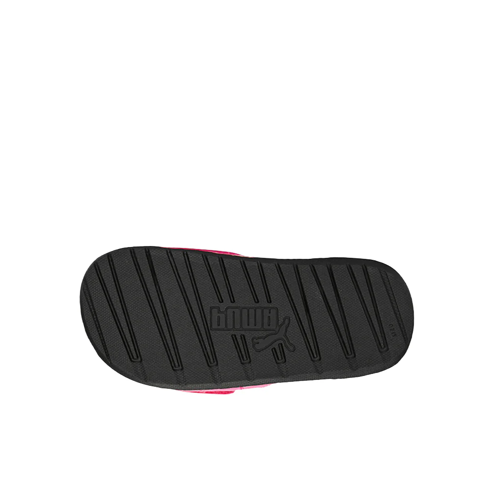 Cool Cat 2 V BX Slide Sandals (Little Kid) - Image 5