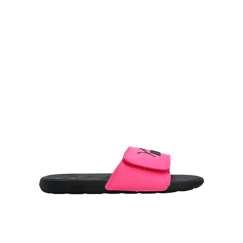 Cool Cat 2.0 V Slide Sandals (Big Kid)