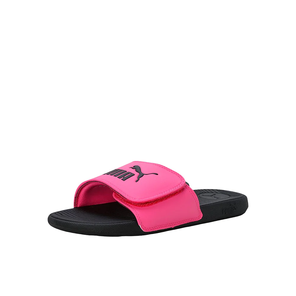Cool Cat 2.0 V Slide Sandals (Big Kid) - Image 2