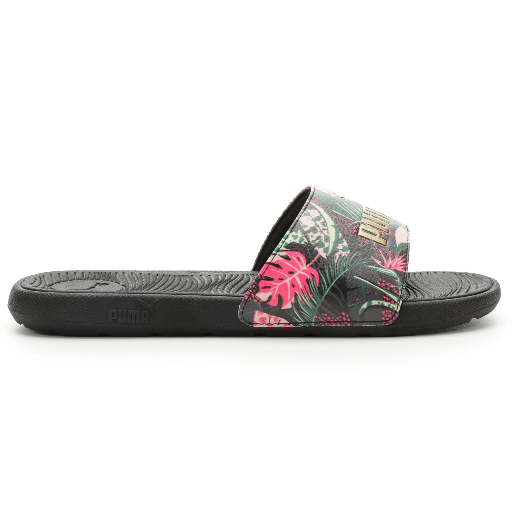 Cool Cat 2.0 Vacay Queen Bx Slide Sandals