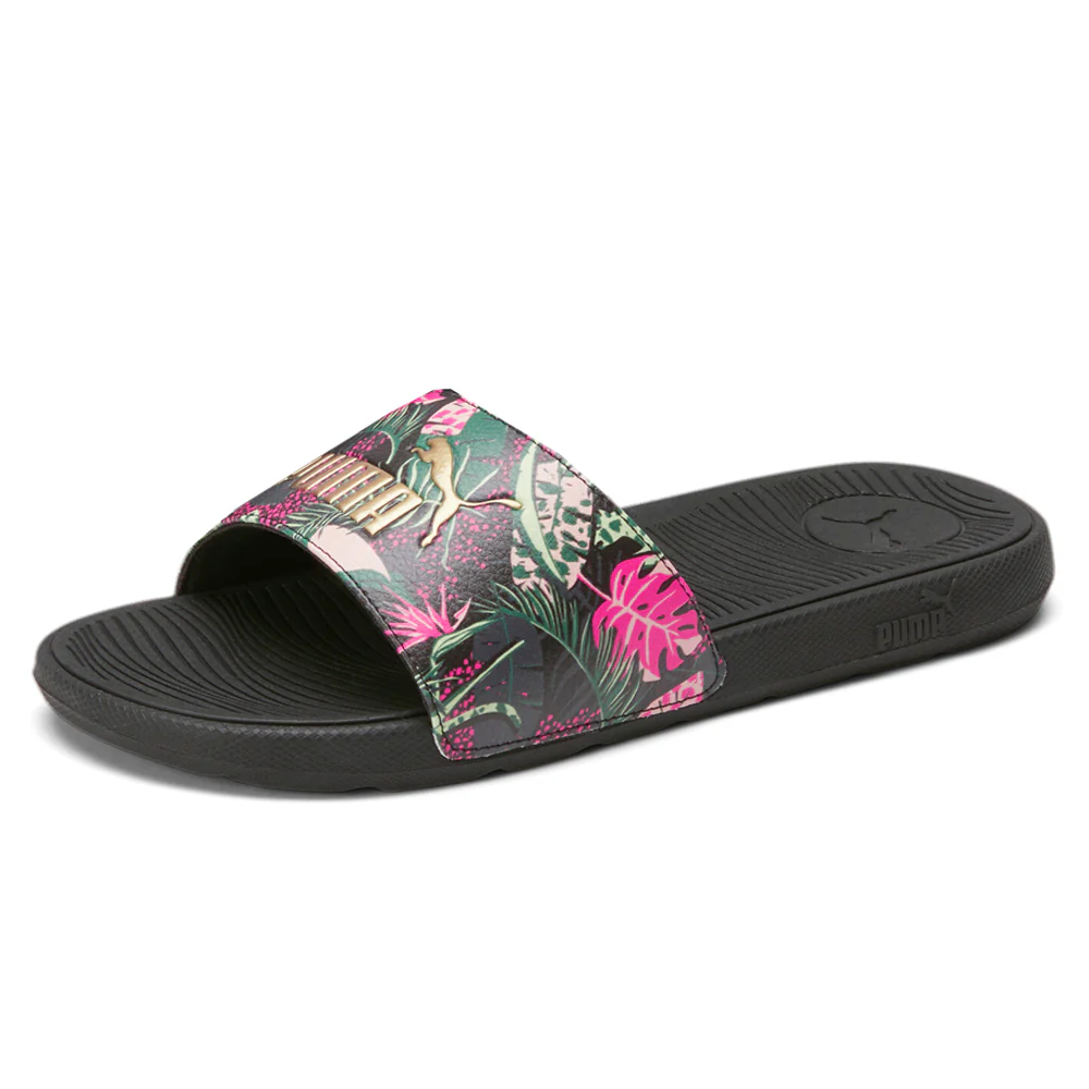 Cool Cat 2.0 Vacay Queen Bx Slide Sandals - Image 2