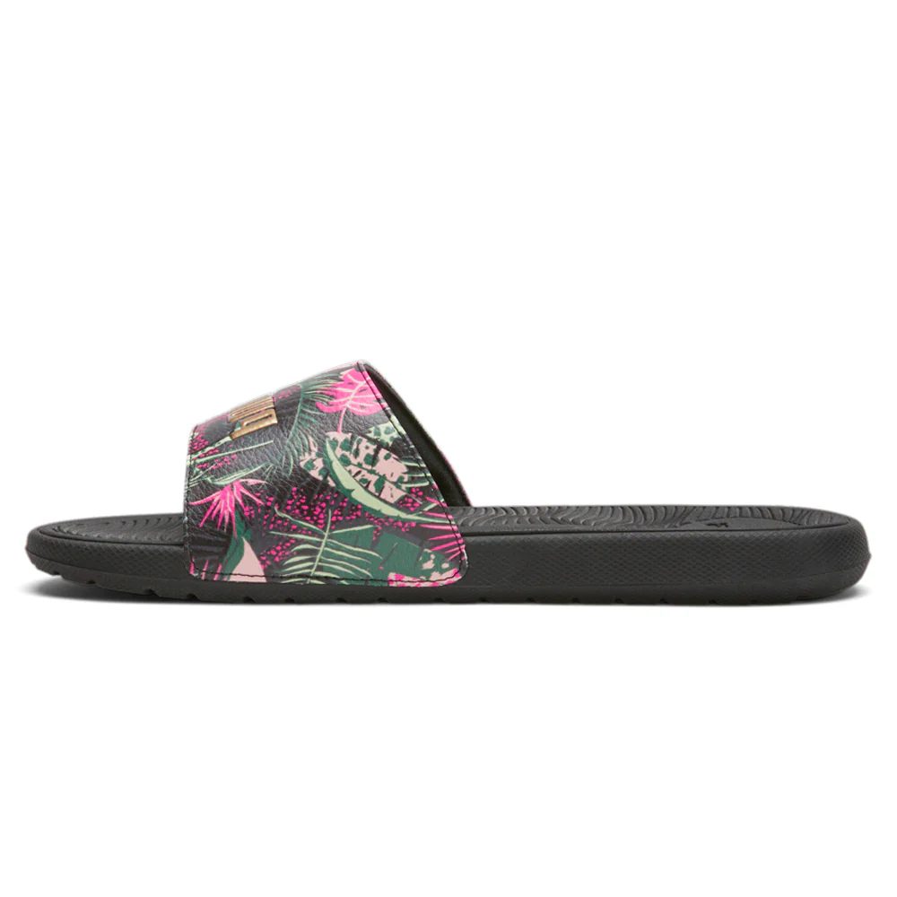 Cool Cat 2.0 Vacay Queen Bx Slide Sandals - Image 3
