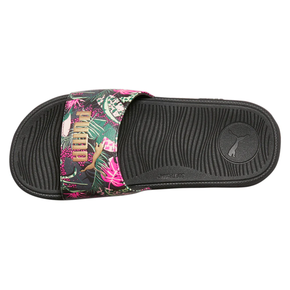 Cool Cat 2.0 Vacay Queen Bx Slide Sandals - Image 4
