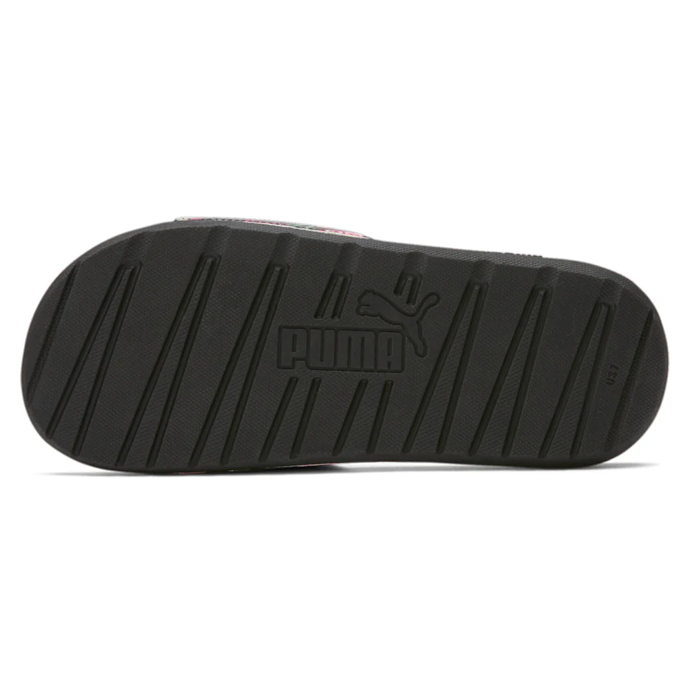Cool Cat 2.0 Vacay Queen Bx Slide Sandals - Image 5
