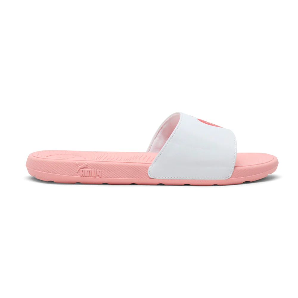 Cool Cat 2.0 Valentines Slide Sandals