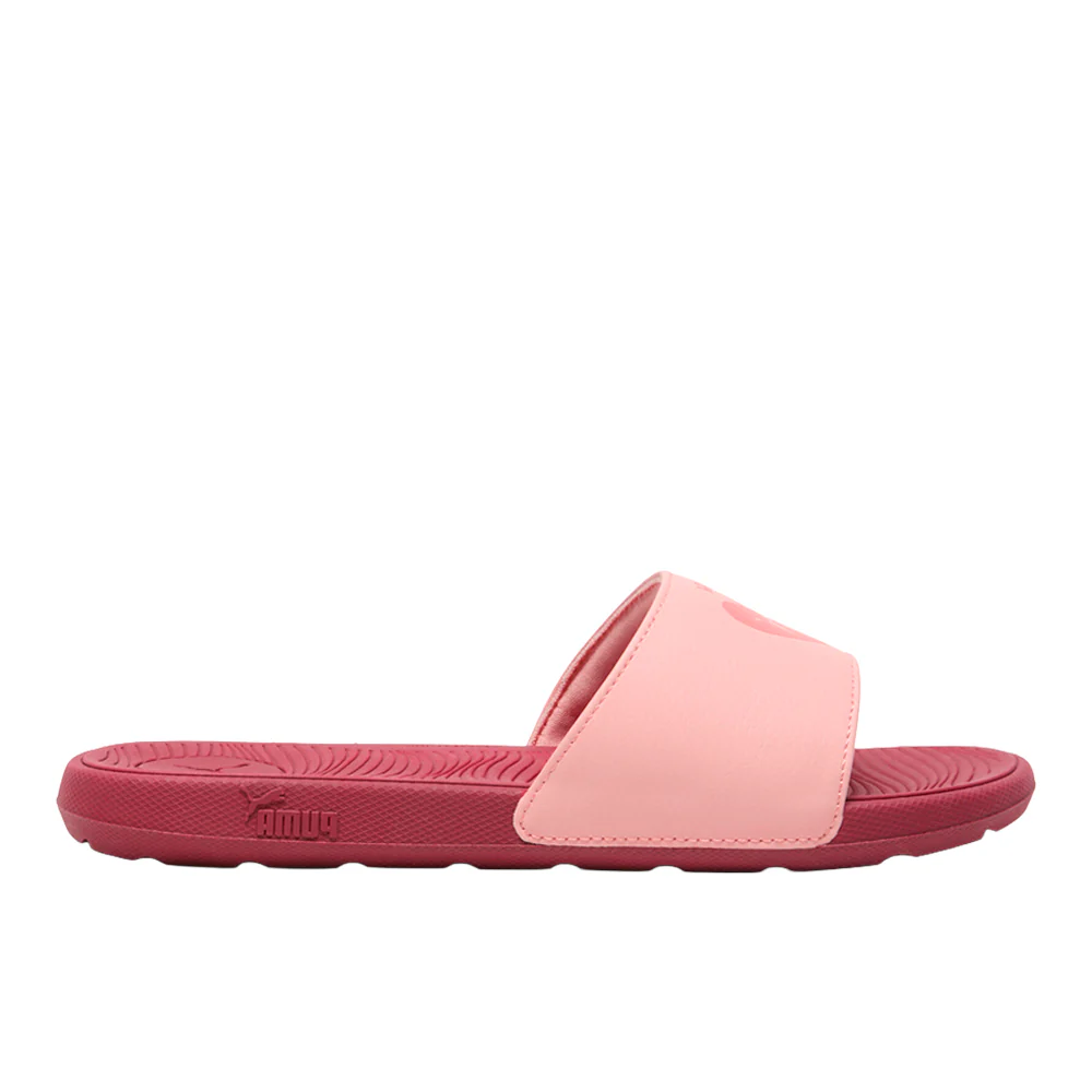 Cool Cat 2.0 Valentines Slide Sandals