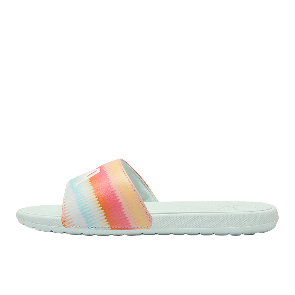 Cool Cat 2.0 Watercolor Slide Sandals - Image 3