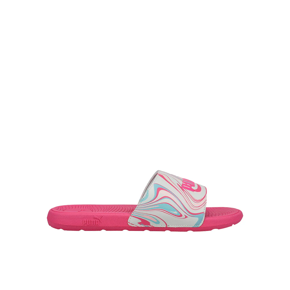 Cool Cat 2.0 Whipped Dreams Slide Sandals (Big Kid)
