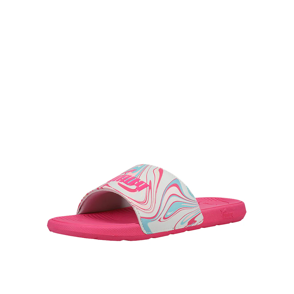 Cool Cat 2.0 Whipped Dreams Slide Sandals (Big Kid) - Image 2