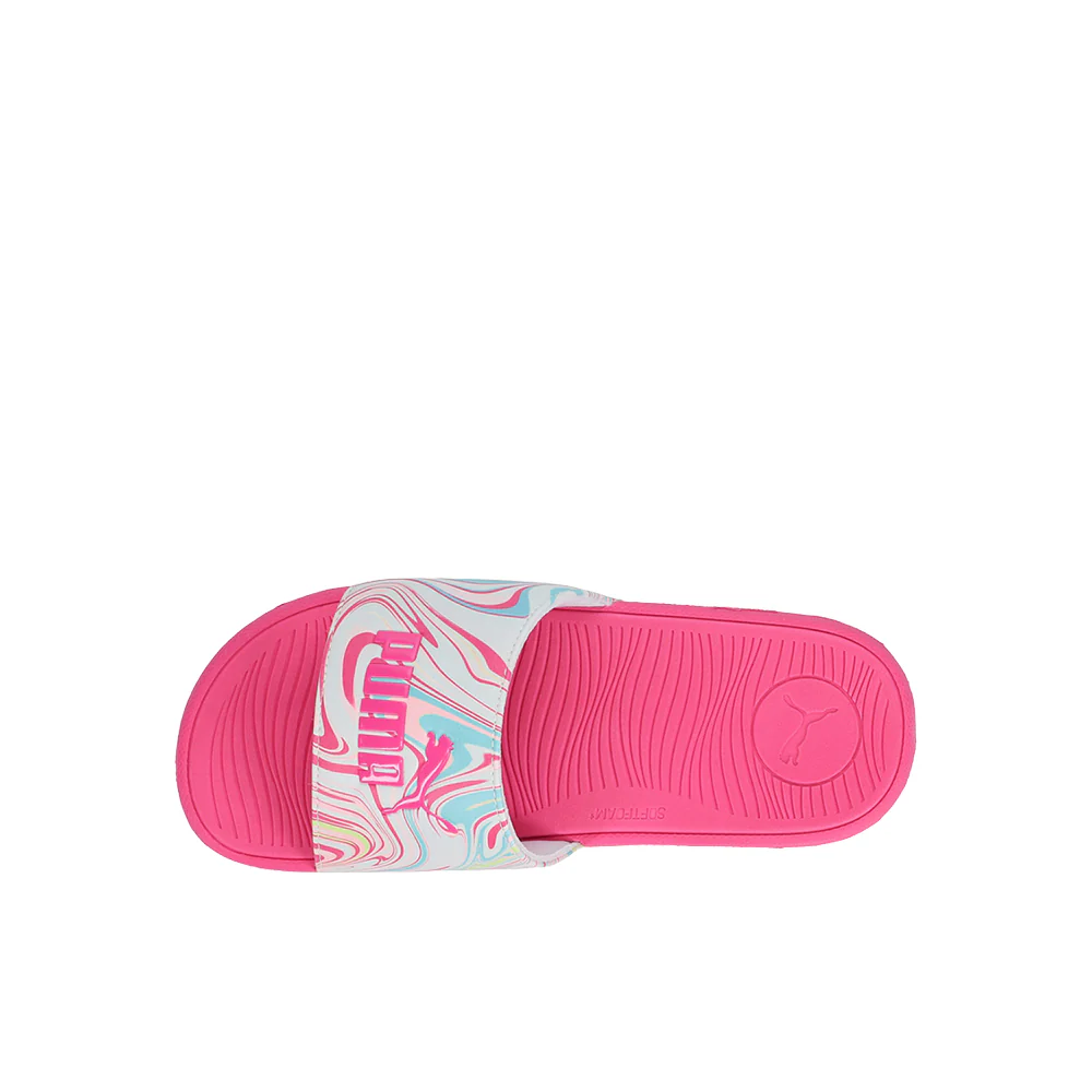 Cool Cat 2.0 Whipped Dreams Slide Sandals (Big Kid) - Image 4