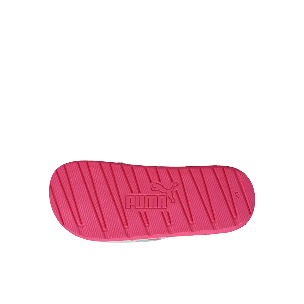 Cool Cat 2.0 Whipped Dreams Slide Sandals (Big Kid) - Image 5