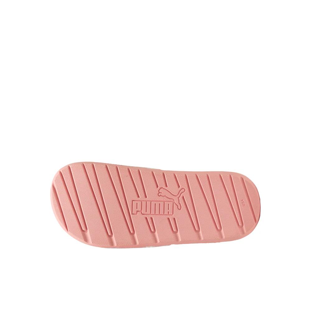 Cool Cat 2.0 Daisies Backstrap Slide Sandals (Youth) - Image 5