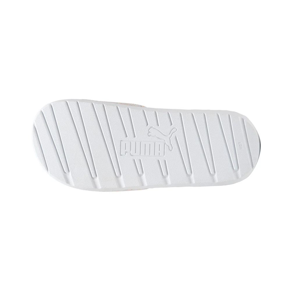 Cool Cat 2 Pride Graphic Slide Sandals - Image 5