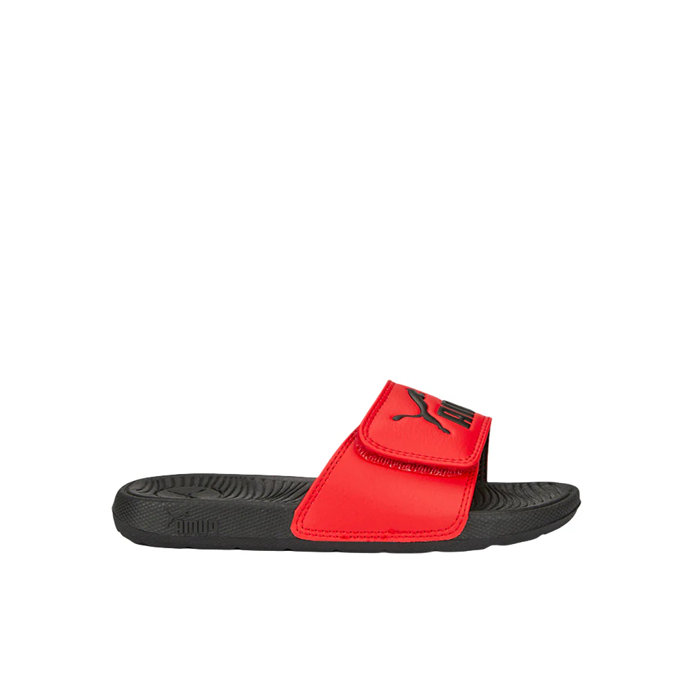 Cool Cat 2 V BX Slide Sandals (Little Kid)