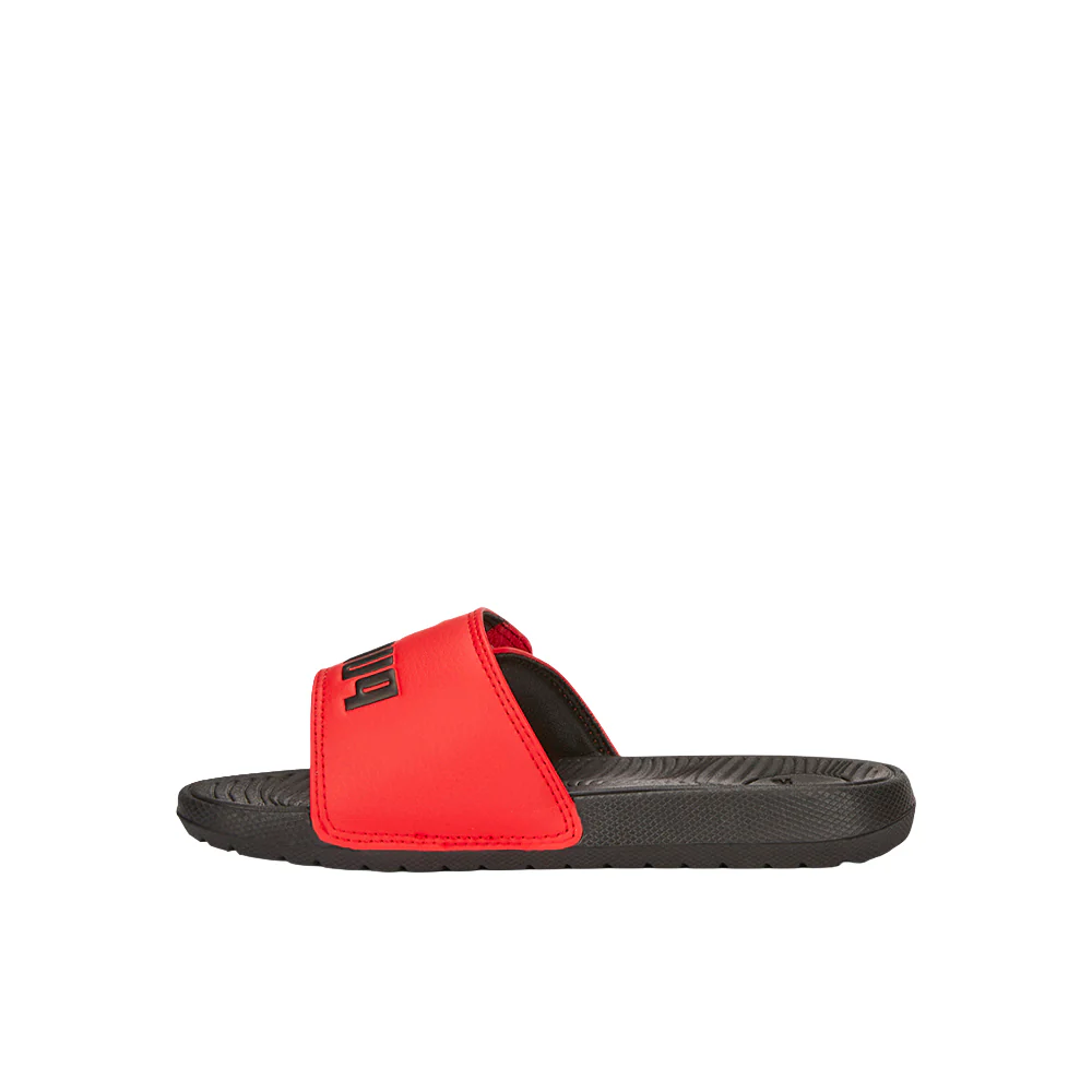 Cool Cat 2 V BX Slide Sandals (Little Kid) - Image 3