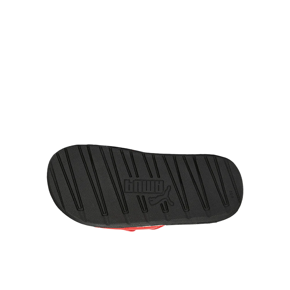 Cool Cat 2 V BX Slide Sandals (Little Kid) - Image 5