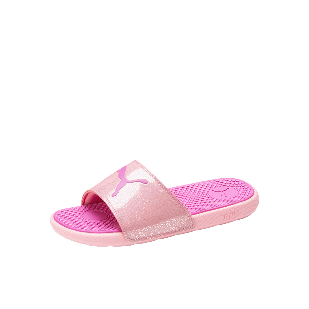 Cool Cat Aurora Slide Sandals (Big Kid) - Image 2
