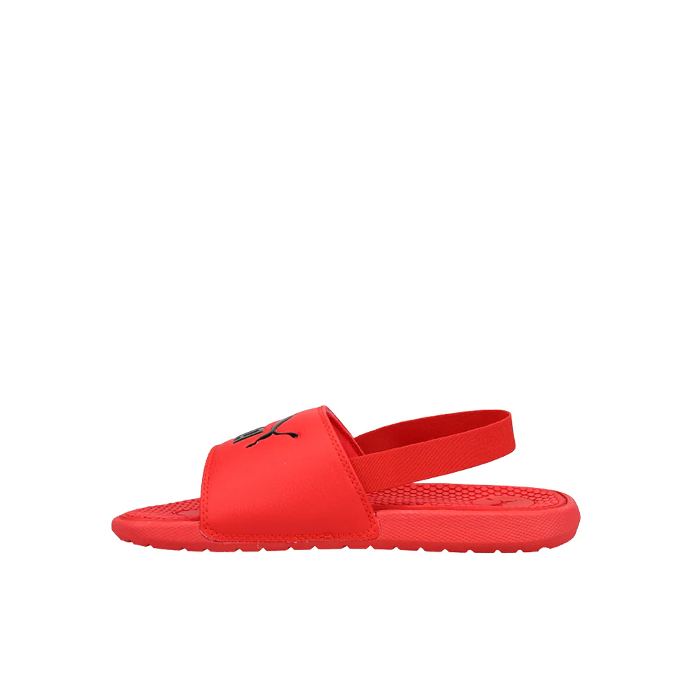 Cool Cat Backstrap Sandals (Little Kid) - Image 3
