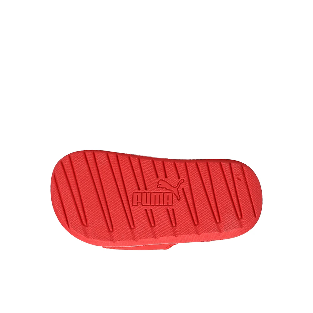 Cool Cat Backstrap Sandals (Toddler) - Image 5