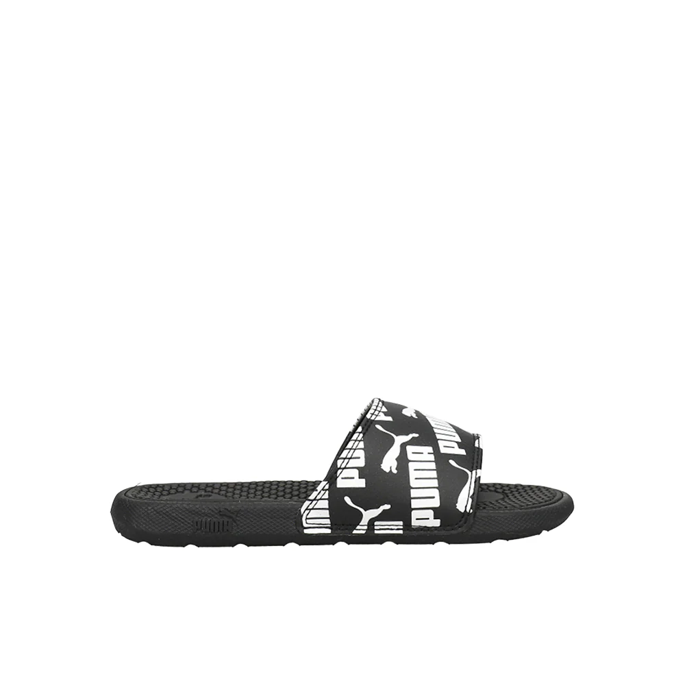 Cool Cat Bold Slide Sandals (Little Kid)