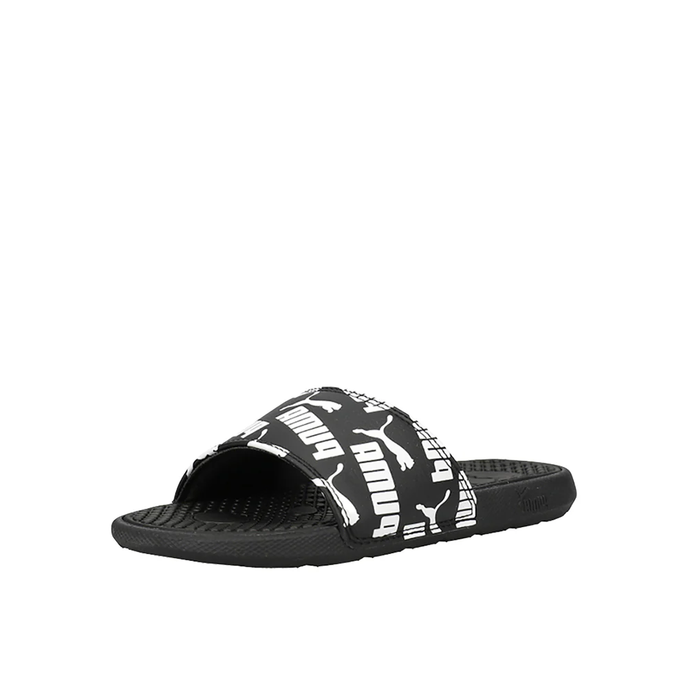 Cool Cat Bold Slide Sandals (Little Kid) - Image 2