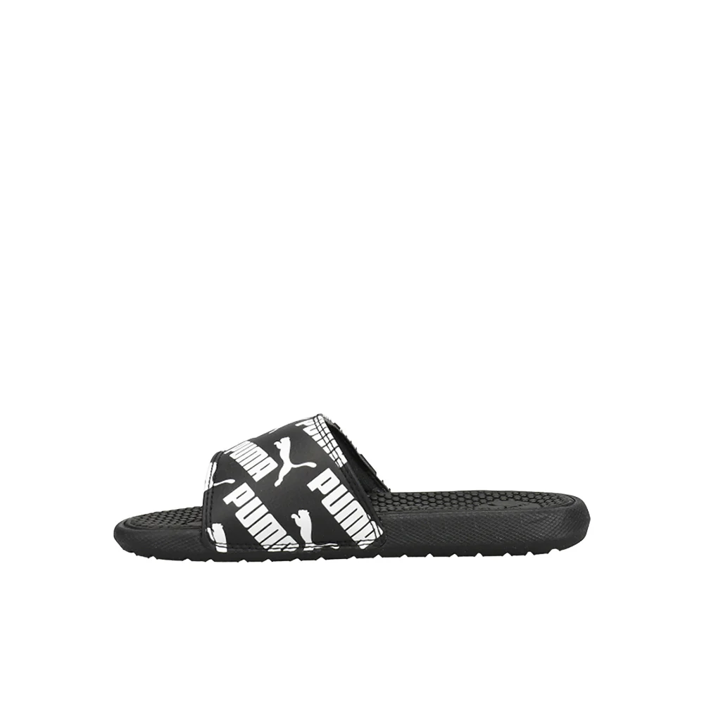 Cool Cat Bold Slide Sandals (Little Kid) - Image 3