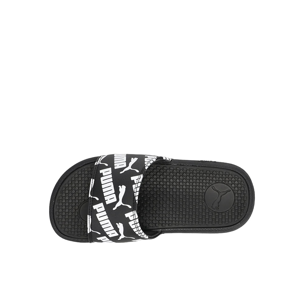 Cool Cat Bold Slide Sandals (Little Kid) - Image 4