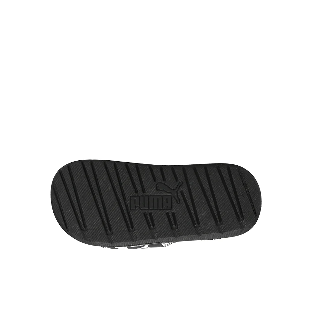 Cool Cat Bold Slide Sandals (Little Kid) - Image 5