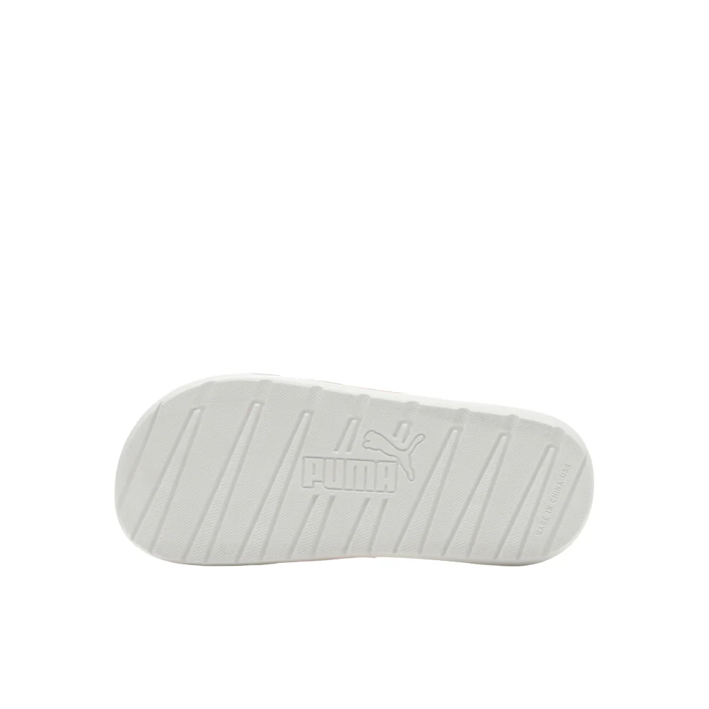 Cool Cat Bright Ombre Slide Sandals (Little Kid) - Image 5