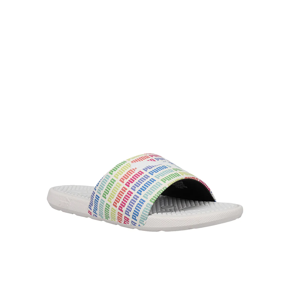Cool Cat Echo BX Slide Sandals (Big Kid) - Image 2