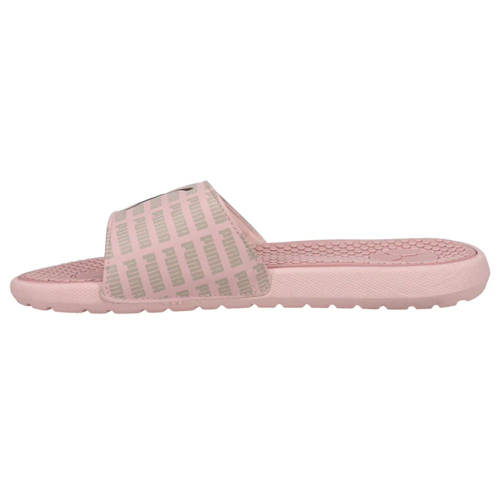 Cool Cat Echo Logo Slide Sandals - Image 3
