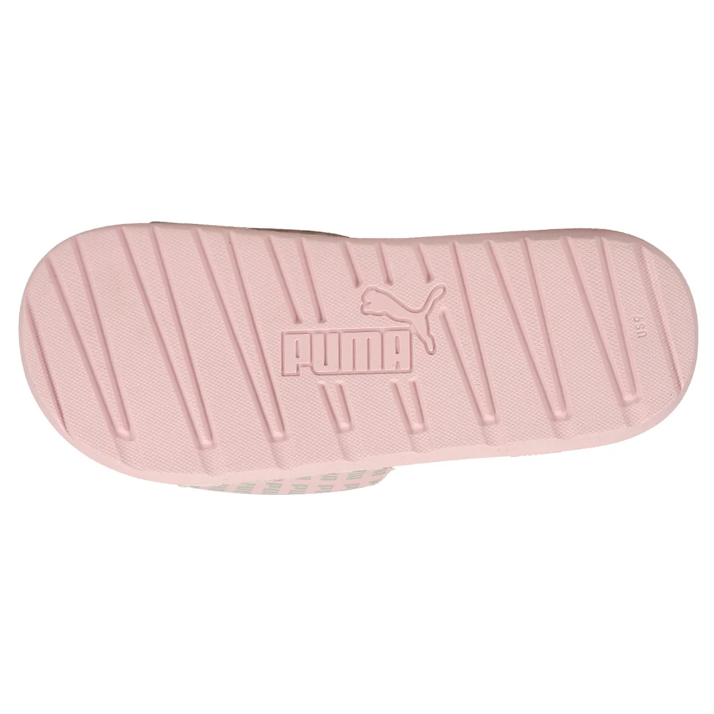 Cool Cat Echo Logo Slide Sandals - Image 5
