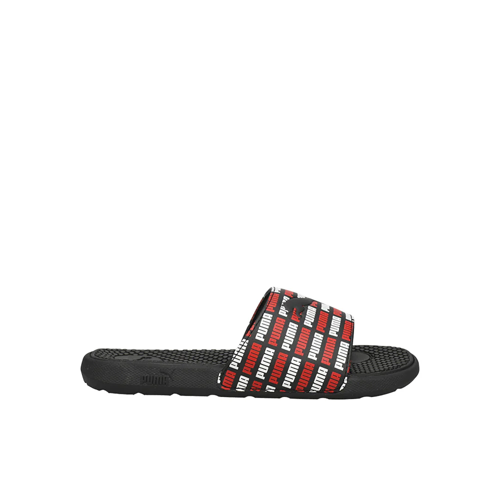 Cool Cat Echo Slide Sandals (Big Kid)