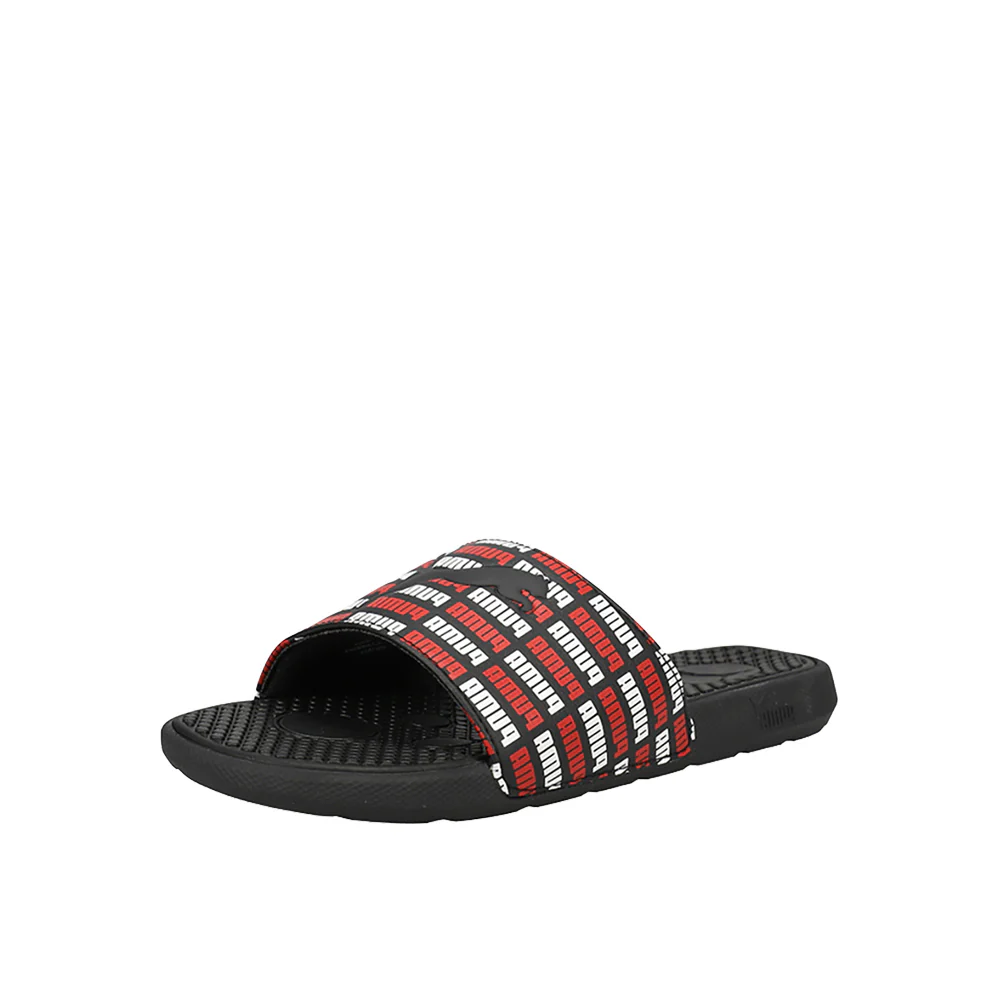 Cool Cat Echo Slide Sandals (Big Kid) - Image 2