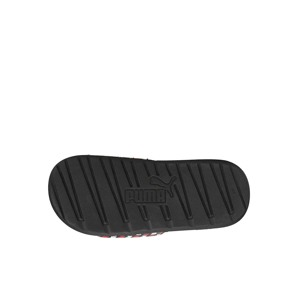 Cool Cat Echo Slide Sandals (Big Kid) - Image 5