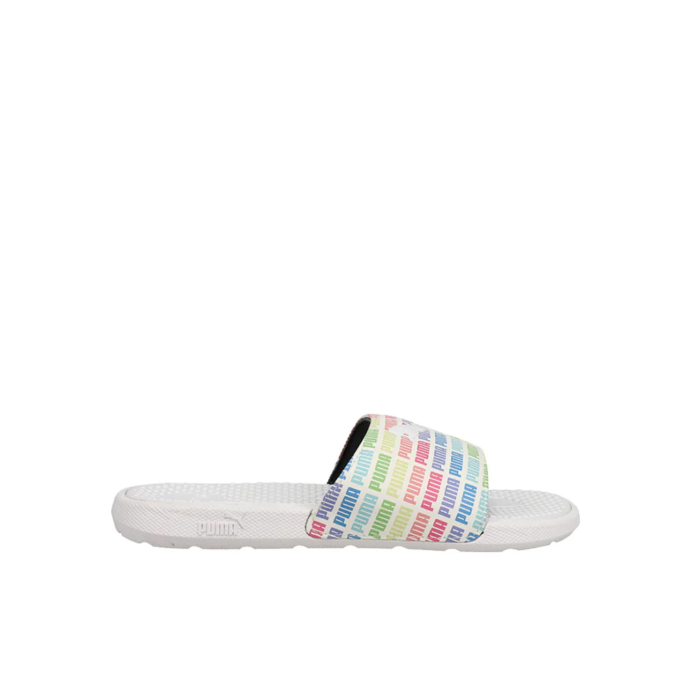Cool Cat Echo Slide Sandals (Little Kid)