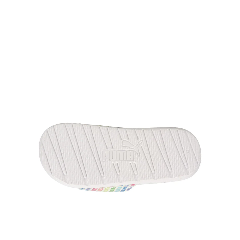 Cool Cat Echo Slide Sandals (Little Kid) - Image 5