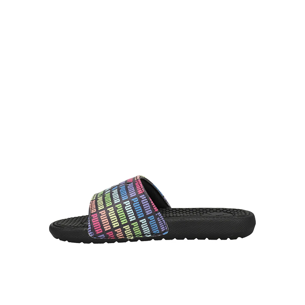 Cool Cat Echo Slide Sandals (Little Kid) - Image 3
