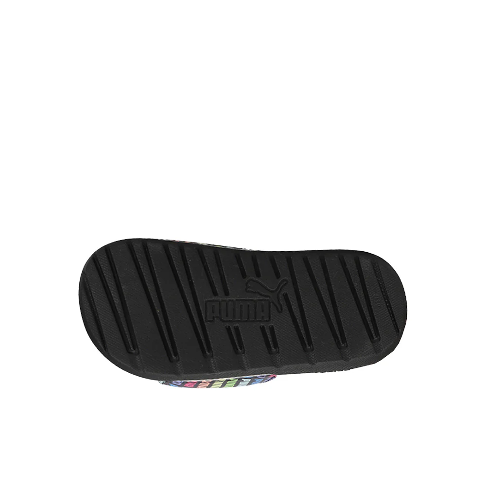Cool Cat Echo Slide Sandals (Little Kid) - Image 5