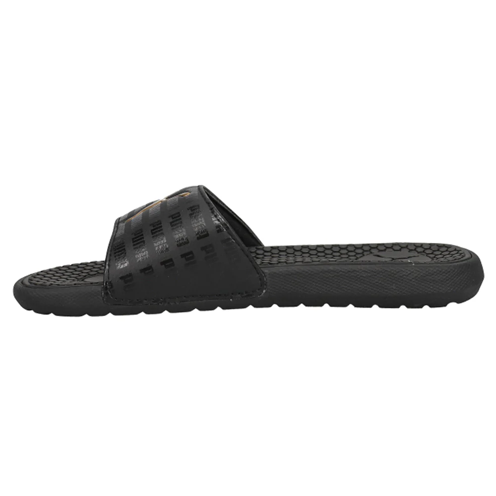 Cool Cat Echo Logo Slide Sandals - Image 3