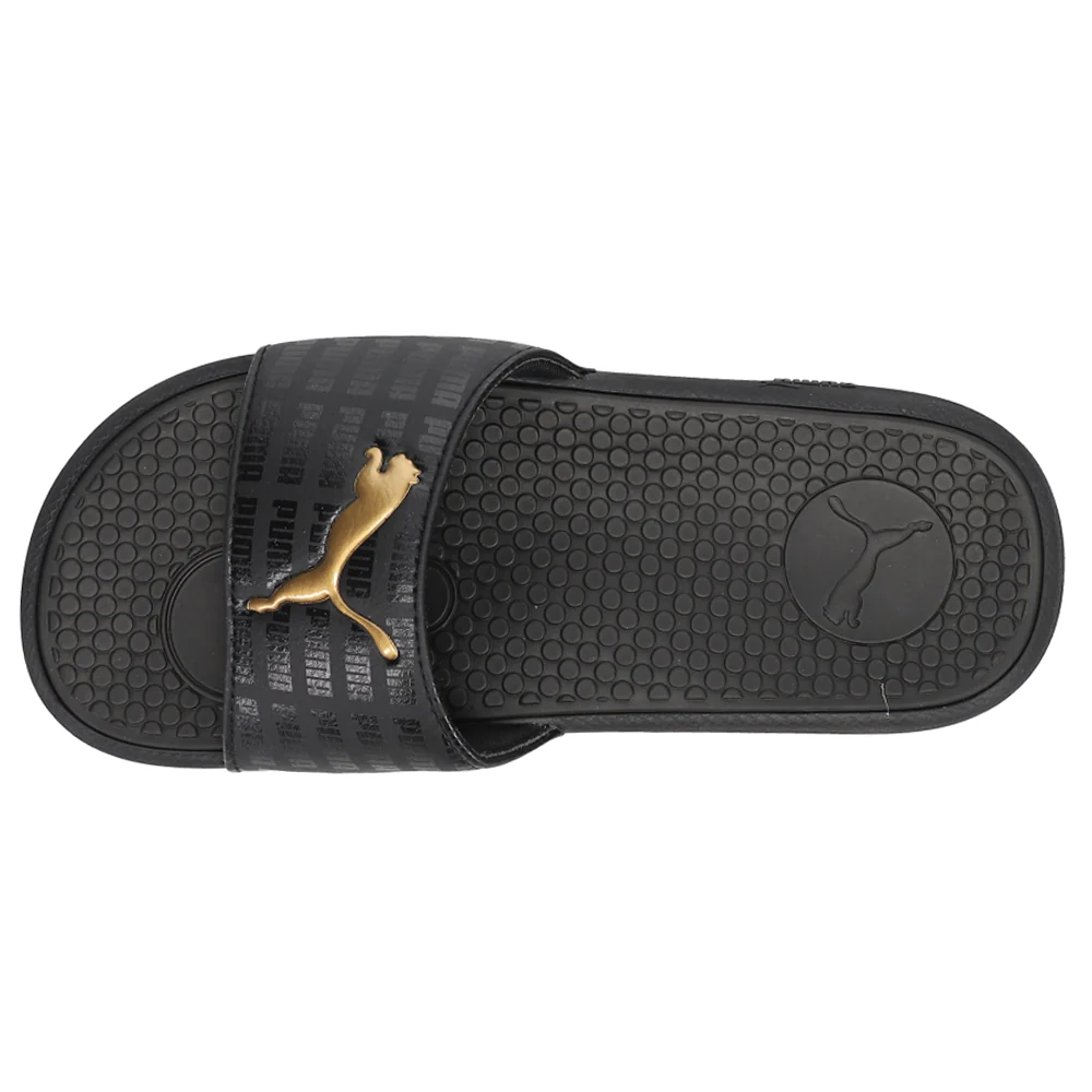Cool Cat Echo Logo Slide Sandals - Image 4